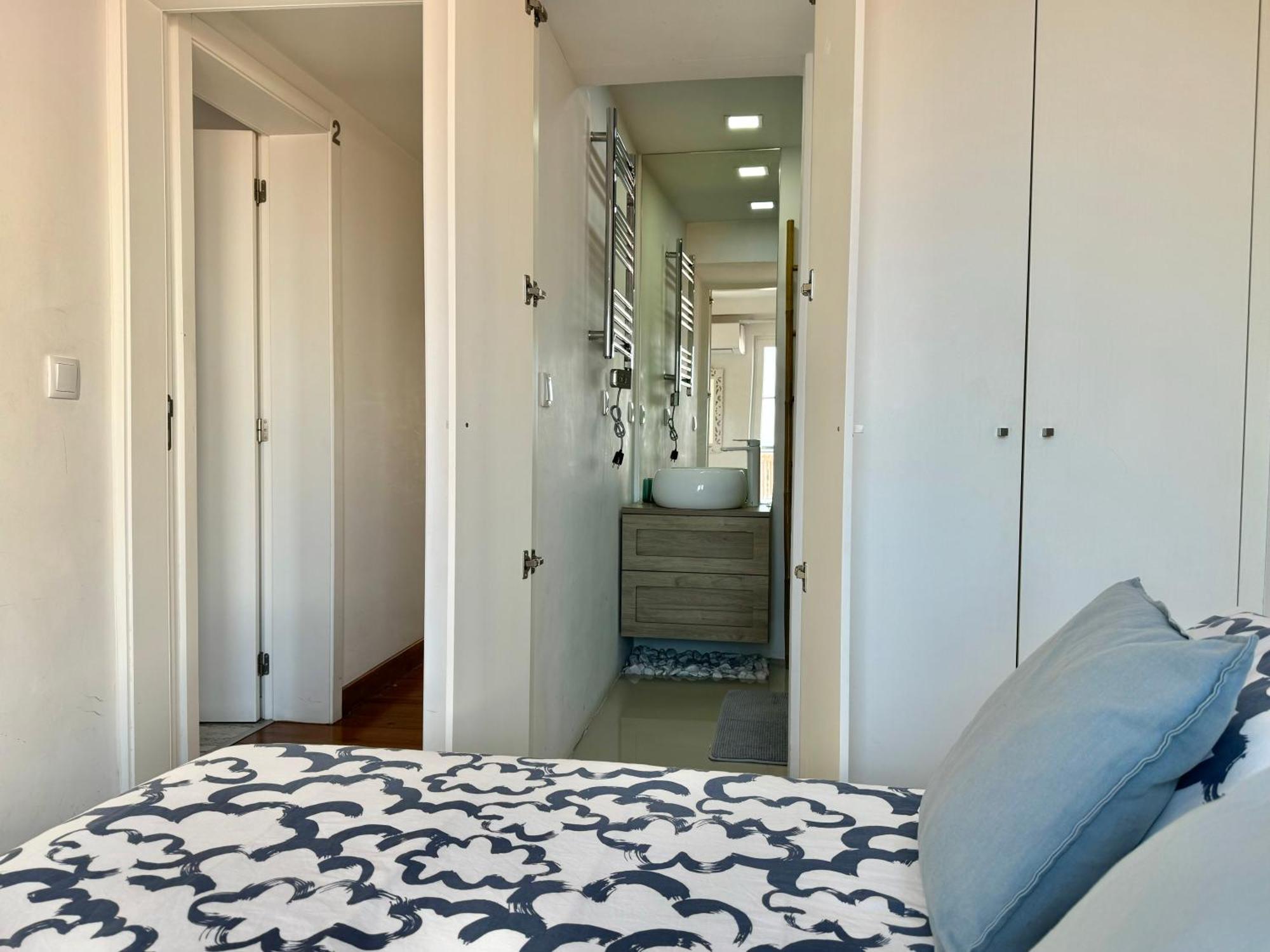 Appartement Charm Lisboeta
